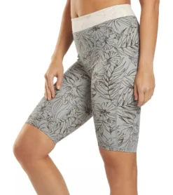 Free People Fired Up Biker Shorts