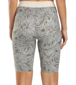 Free People Fired Up Biker Shorts