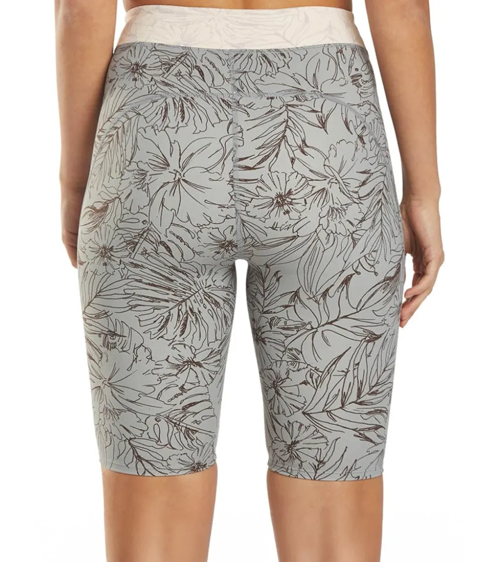 Free People Fired Up Biker Shorts