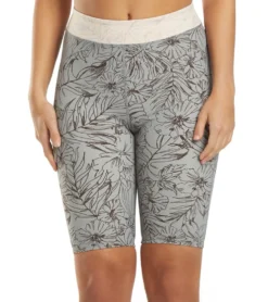 Free People Fired Up Biker Shorts