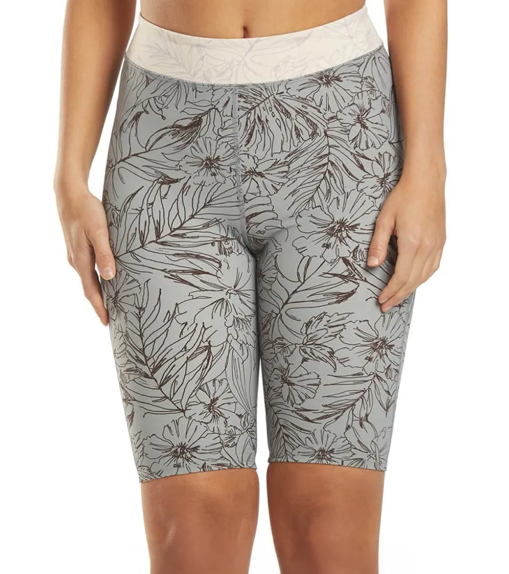 Free People Fired Up Biker Shorts