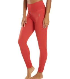 Free People Free Throw Legging