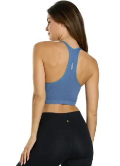 Free People Free Throw Yoga Crop