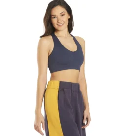 Free People Free Throw Yoga Crop