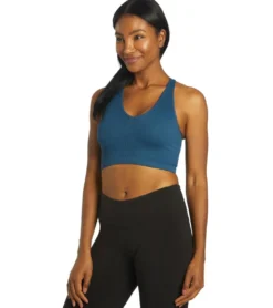 Free People Free Throw Yoga Crop