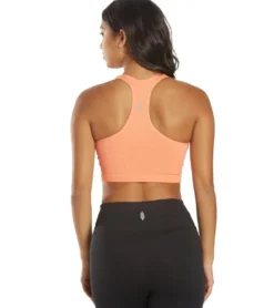 Free People Free Throw Yoga Crop