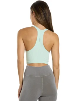 Free People Free Throw Yoga Crop