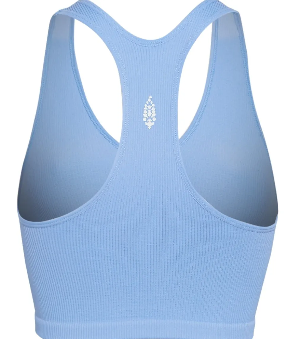 Free People Free Throw Yoga Crop