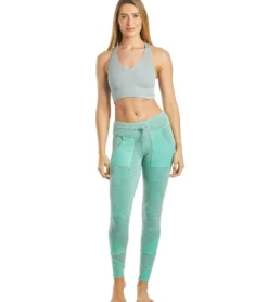 Free People Free Throw Yoga Crop