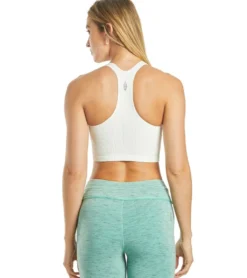 Free People Free Throw Yoga Crop
