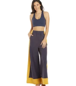 Free People Free Throw Yoga Crop