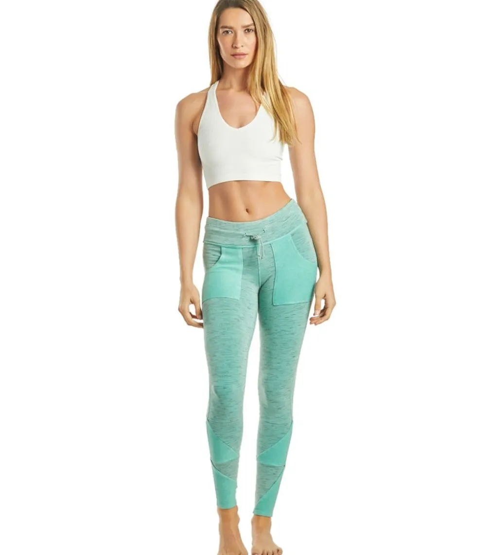 Free People Free Throw Yoga Crop