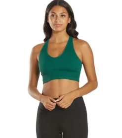 Free People Free Throw Yoga Crop