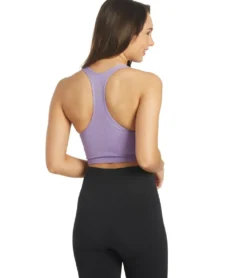 Free People Free Throw Yoga Crop