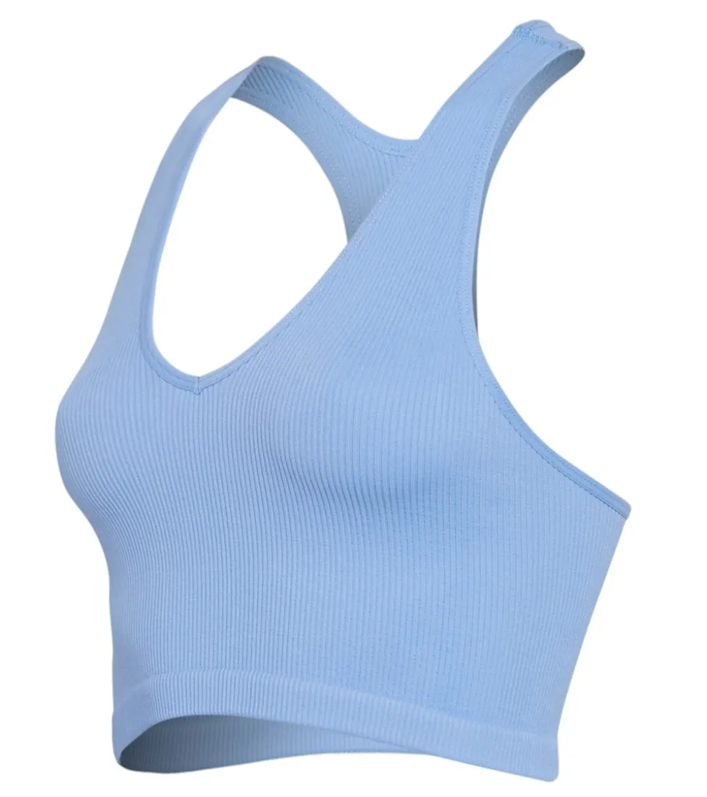 Free People Free Throw Yoga Crop