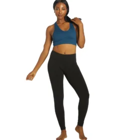 Free People Free Throw Yoga Crop