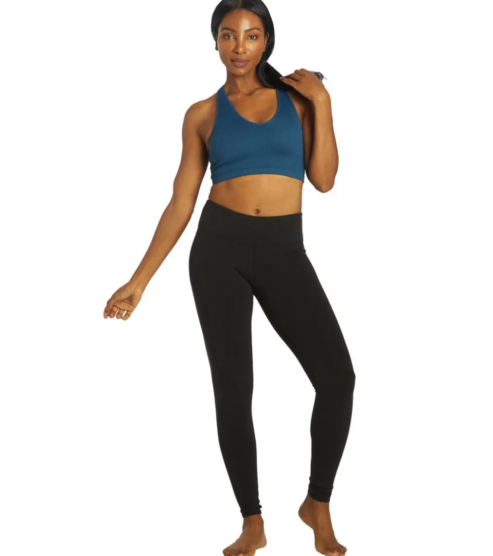 Free People Free Throw Yoga Crop