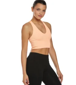 Free People Free Throw Yoga Crop