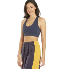Free People Free Throw Yoga Crop