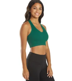 Free People Free Throw Yoga Crop