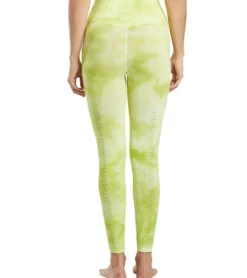 Free People Good Karma Tie Dye Yoga Leggings
