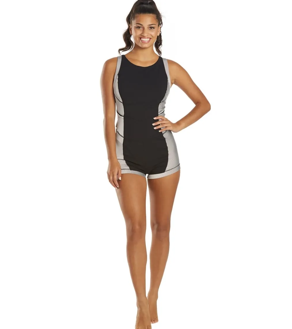 Free People Hardio Cardio Shortsie