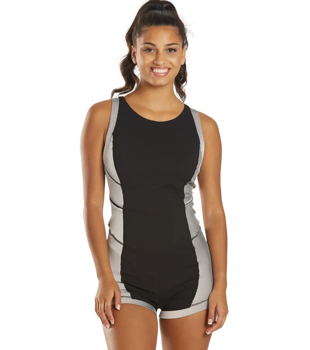 Free People Hardio Cardio Shortsie