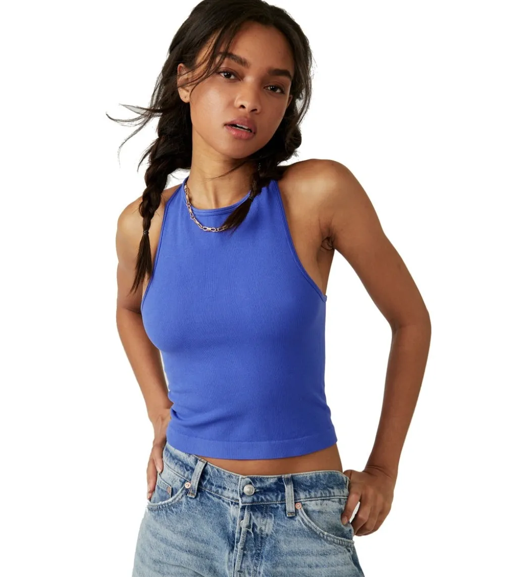 Free People Hayley Racerback Brami