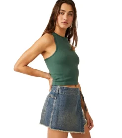 Free People Hayley Racerback Brami