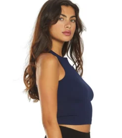 Free People Hayley Racerback Brami