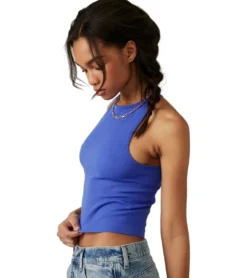 Free People Hayley Racerback Brami