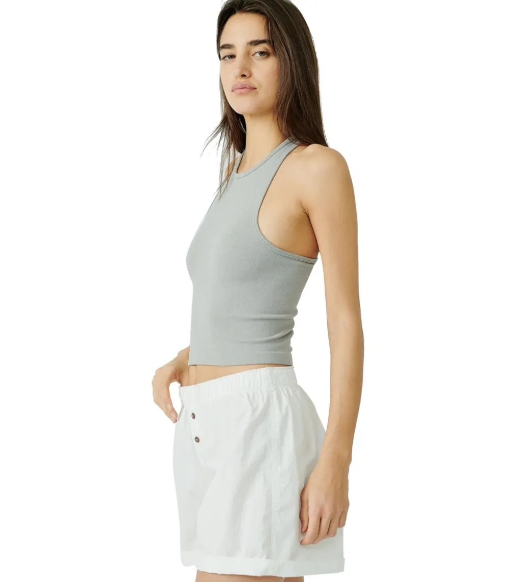 Free People Hayley Racerback Brami