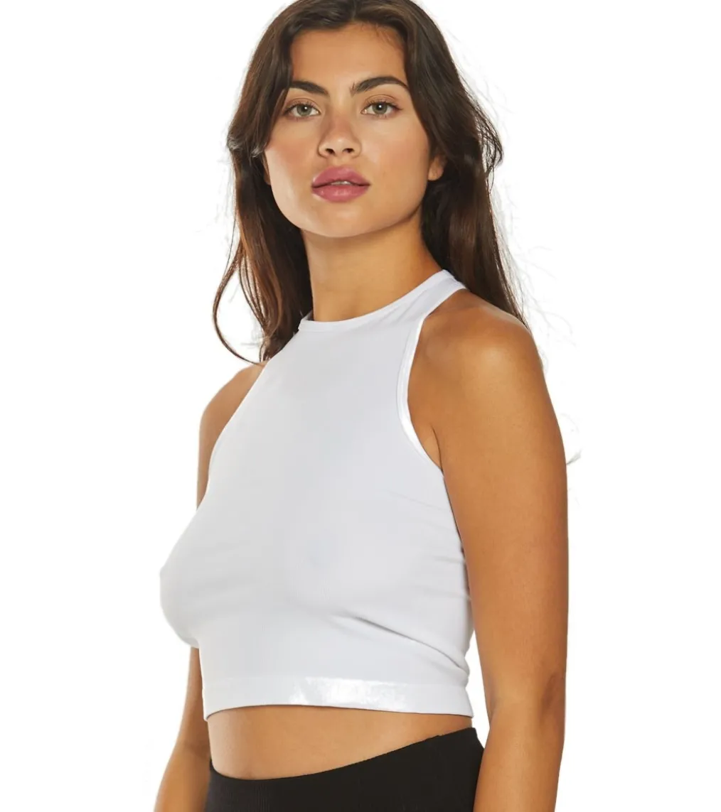 Free People Hayley Racerback Brami