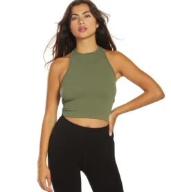 Free People Hayley Racerback Brami