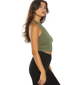 Free People Hayley Racerback Brami