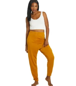 Free People In My Element Harem Pants
