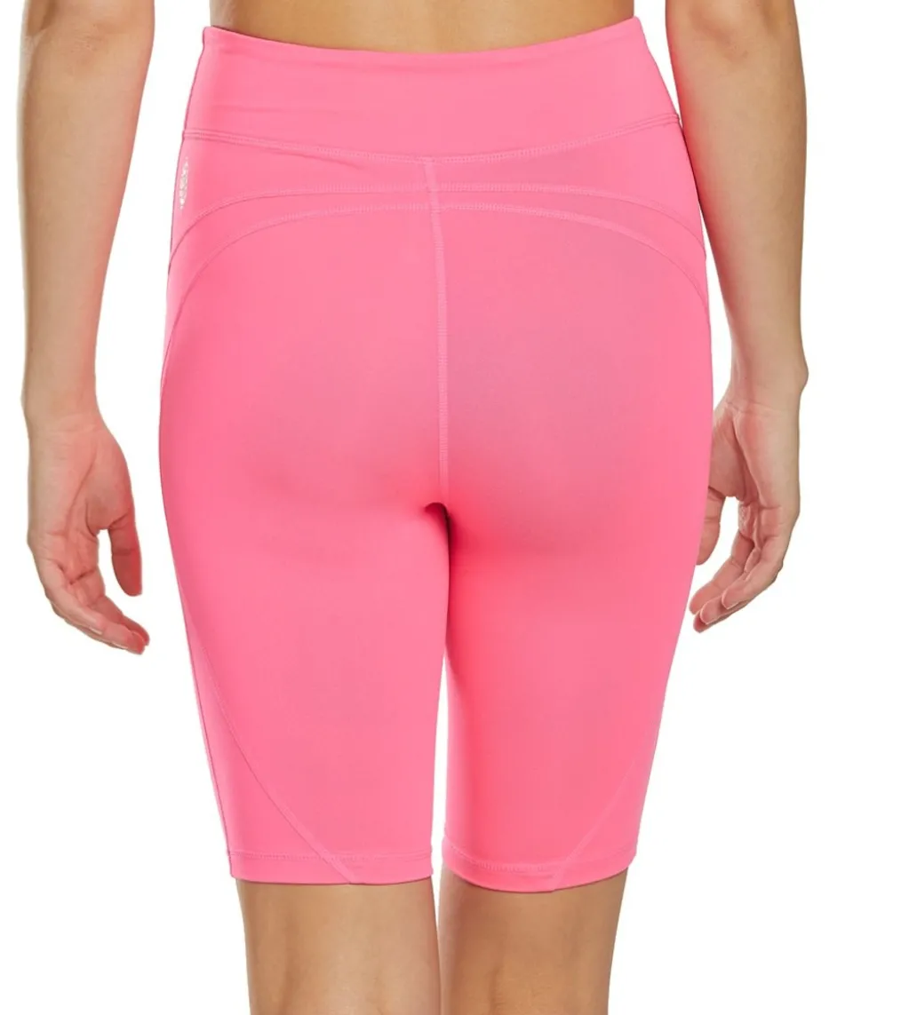 Free People Movement Biker Baby Shorts