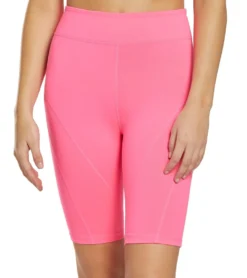 Free People Movement Biker Baby Shorts