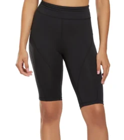Free People Movement Biker Baby Shorts