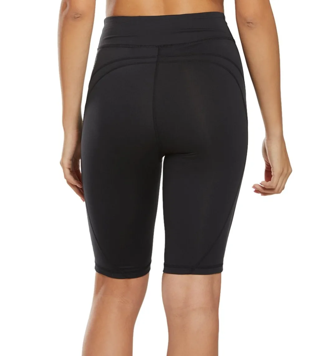 Free People Movement Biker Baby Shorts