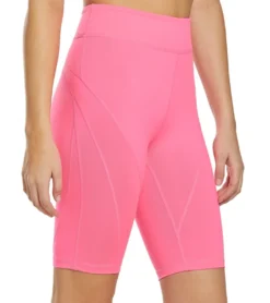 Free People Movement Biker Baby Shorts