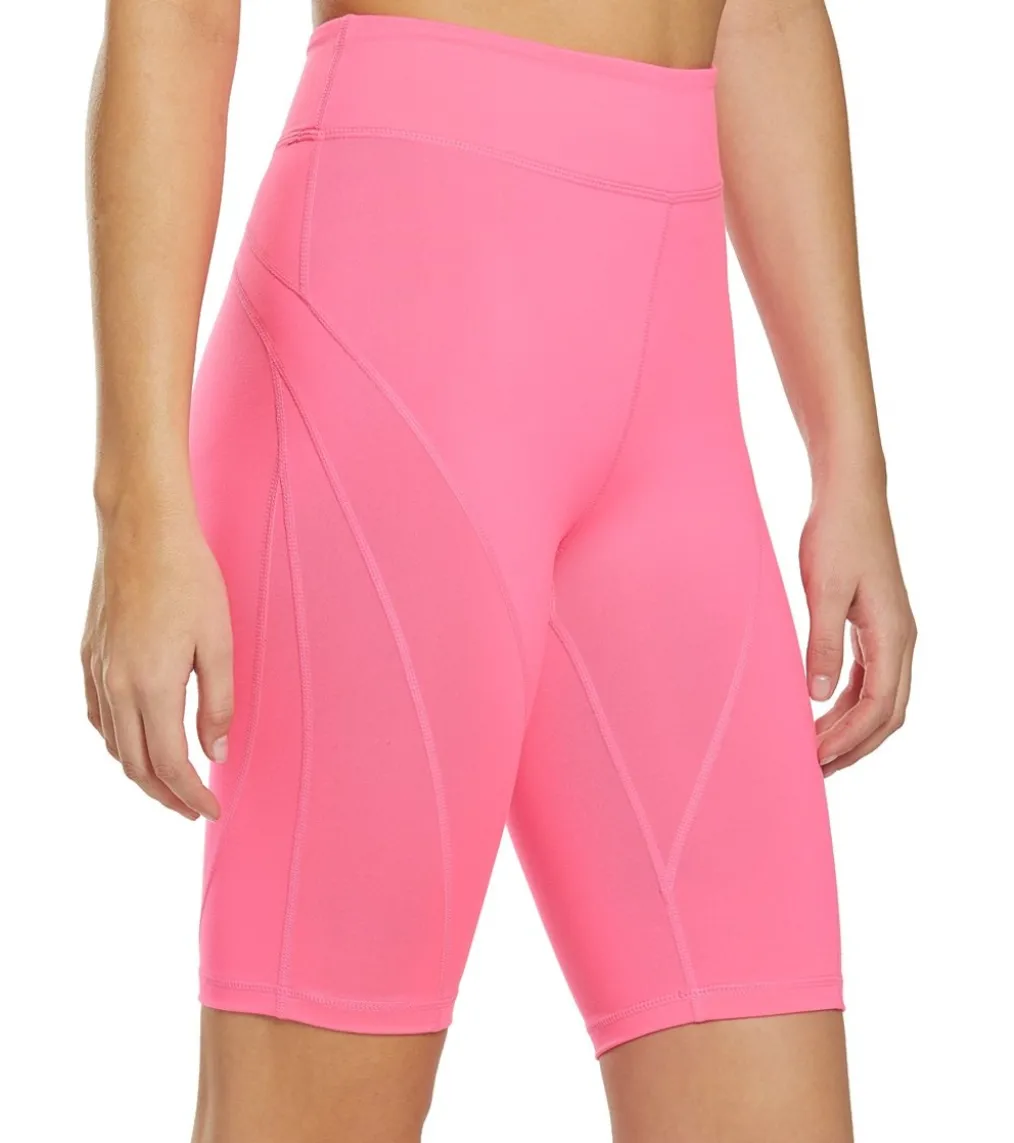 Free People Movement Biker Baby Shorts