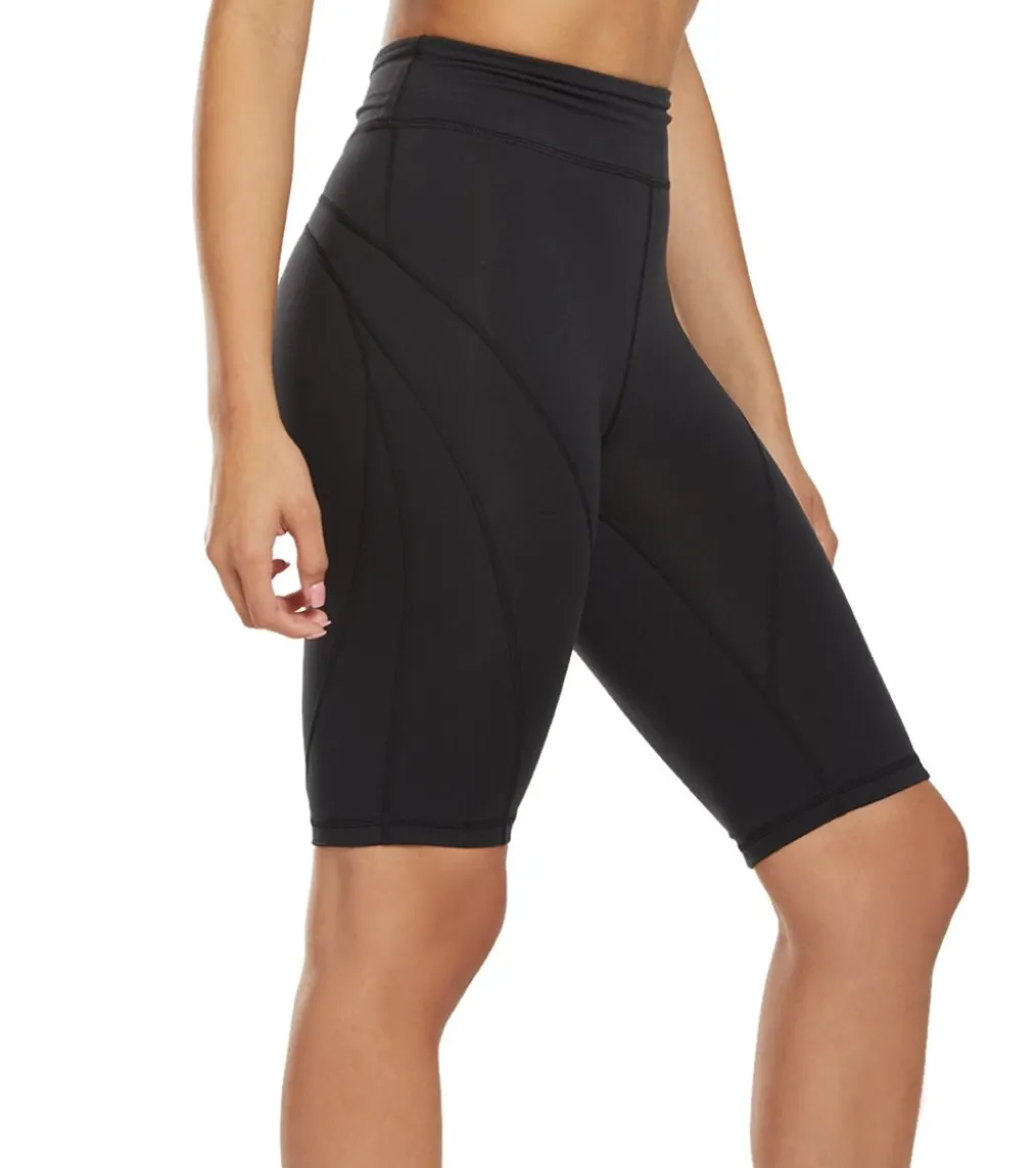 Free People Movement Biker Baby Shorts