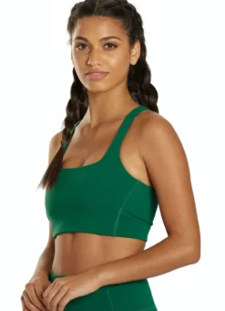 Free People Never Better Square Neck Bra