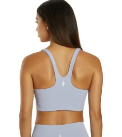 Free People Never Better Square Neck Bra