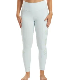 Free People Palm Springs Leggings