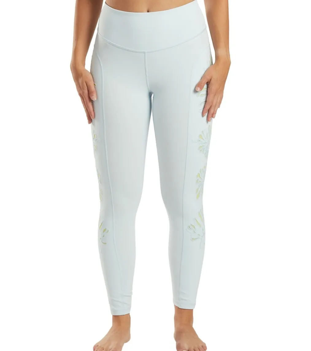 Free People Palm Springs Leggings