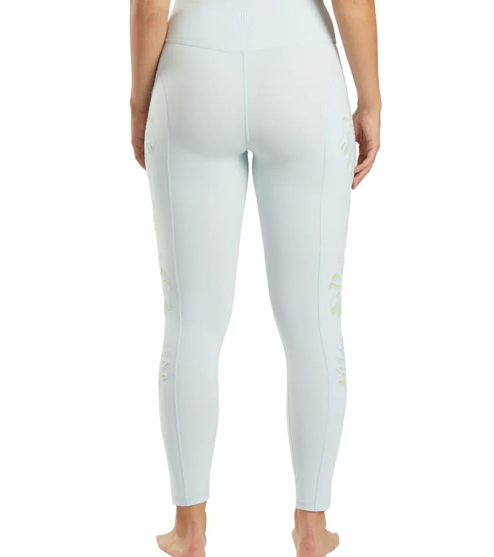 Free People Palm Springs Leggings