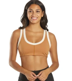 Free People Rebel Bra
