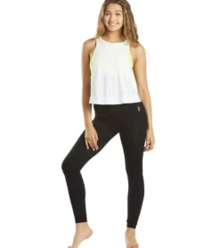 Free People Rise To Run Cami